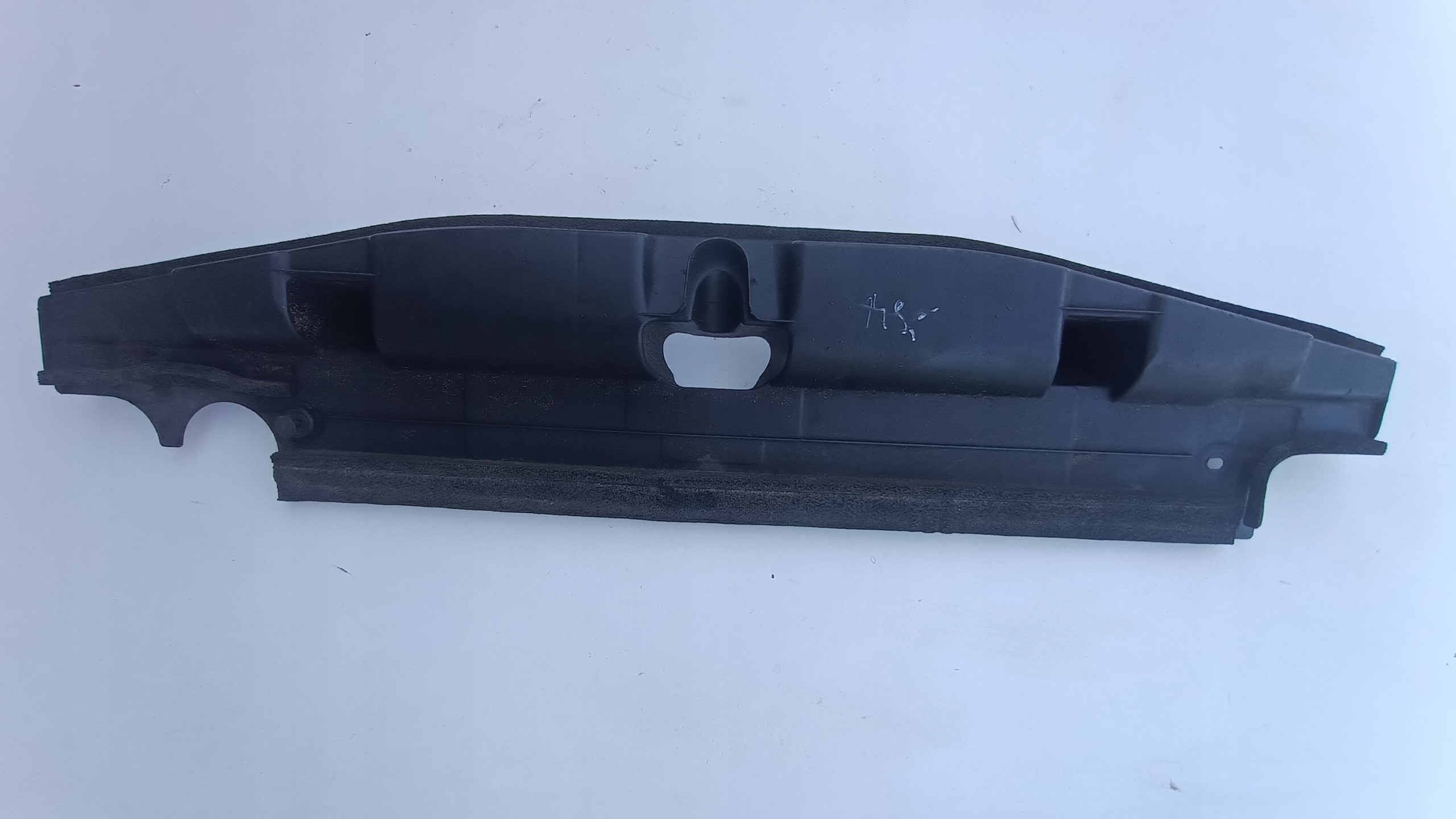 CHR C-HR KIEROWNICA POWIETRZA DOLNA DÓŁ