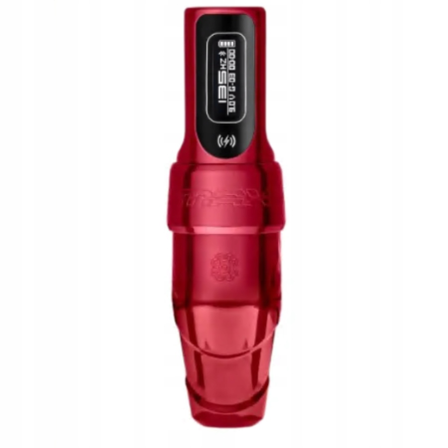 Strojek na na tetování permanentního make-upu Flux S Max Rouge 2,5 mm
