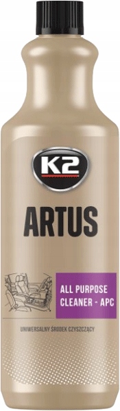 827374 INTER-GLOBAL MYJNIA ARTUS 1KG KONCENTRAT DO MYCIA I KONSERWACJI TWO Pojemność opakowania 1000 ml