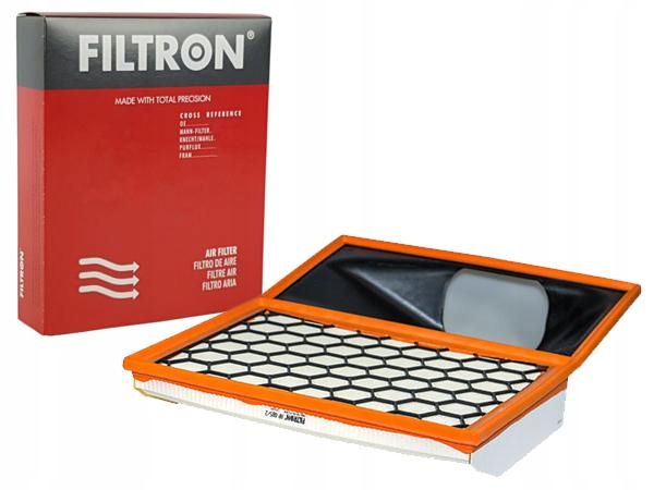 

Filtron Filtr Powietrza Ap 085/2