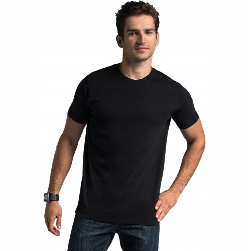 

T-shirt koszulka bawełna Promostar XXL