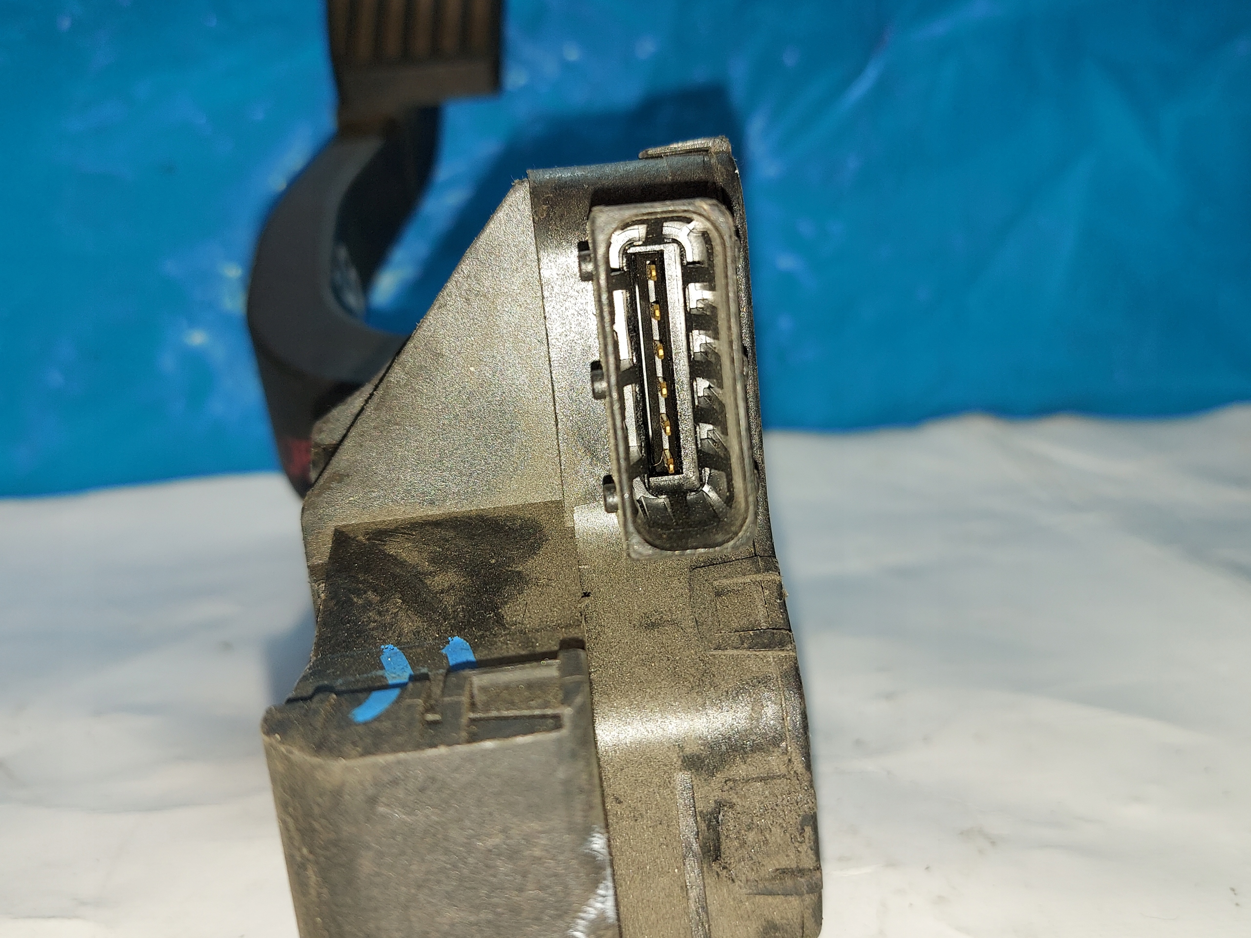 Gaspedal GRANDE PUNTO 1.3 MULTIJET 55702020