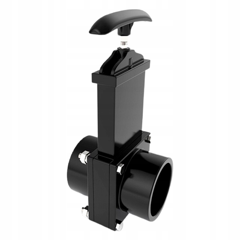 1 шт. RV гильотинные задвижки сливной шланг клапан для p