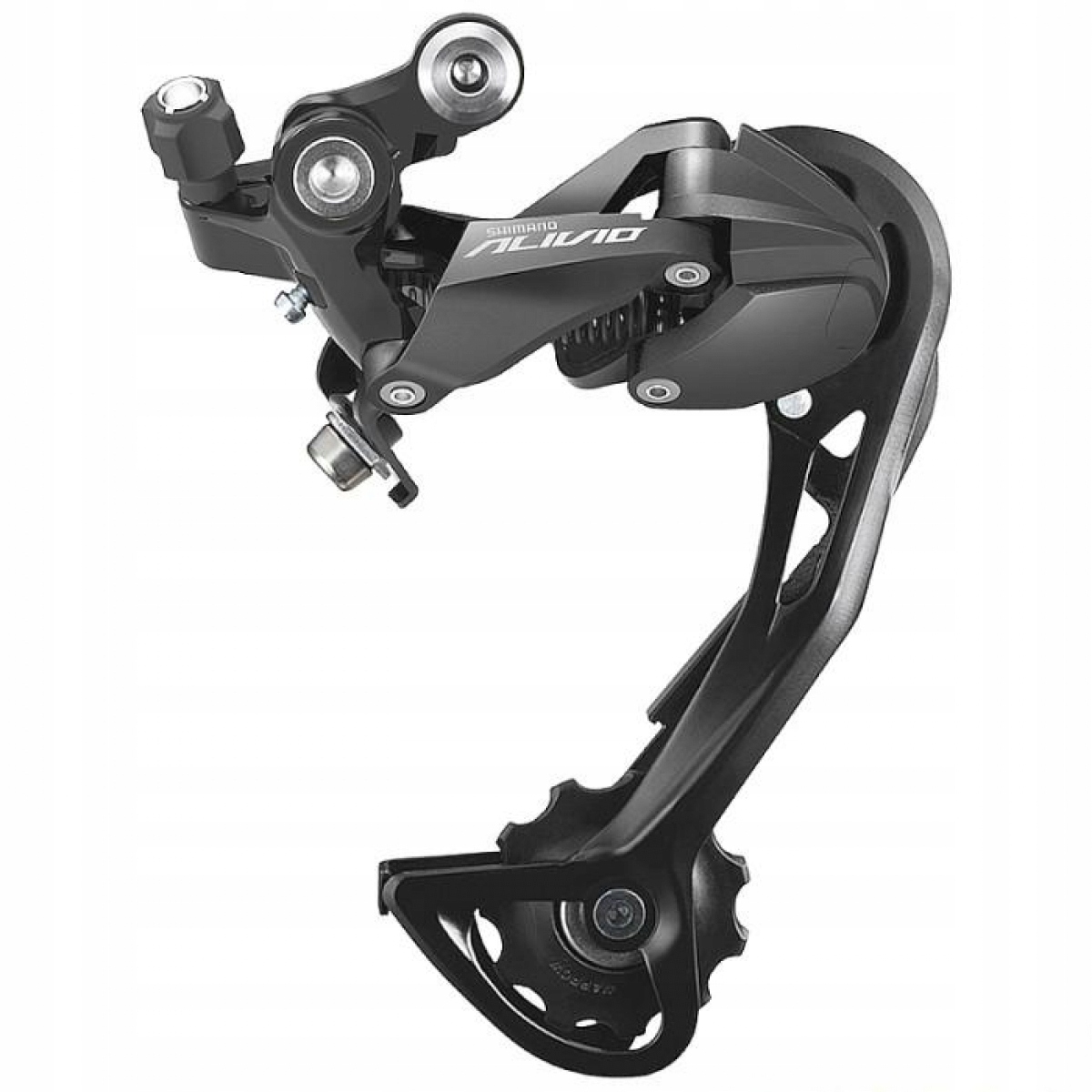 Zadní cyklopřehazovačka Shimano RD-M3100 9s Šroub Sgs