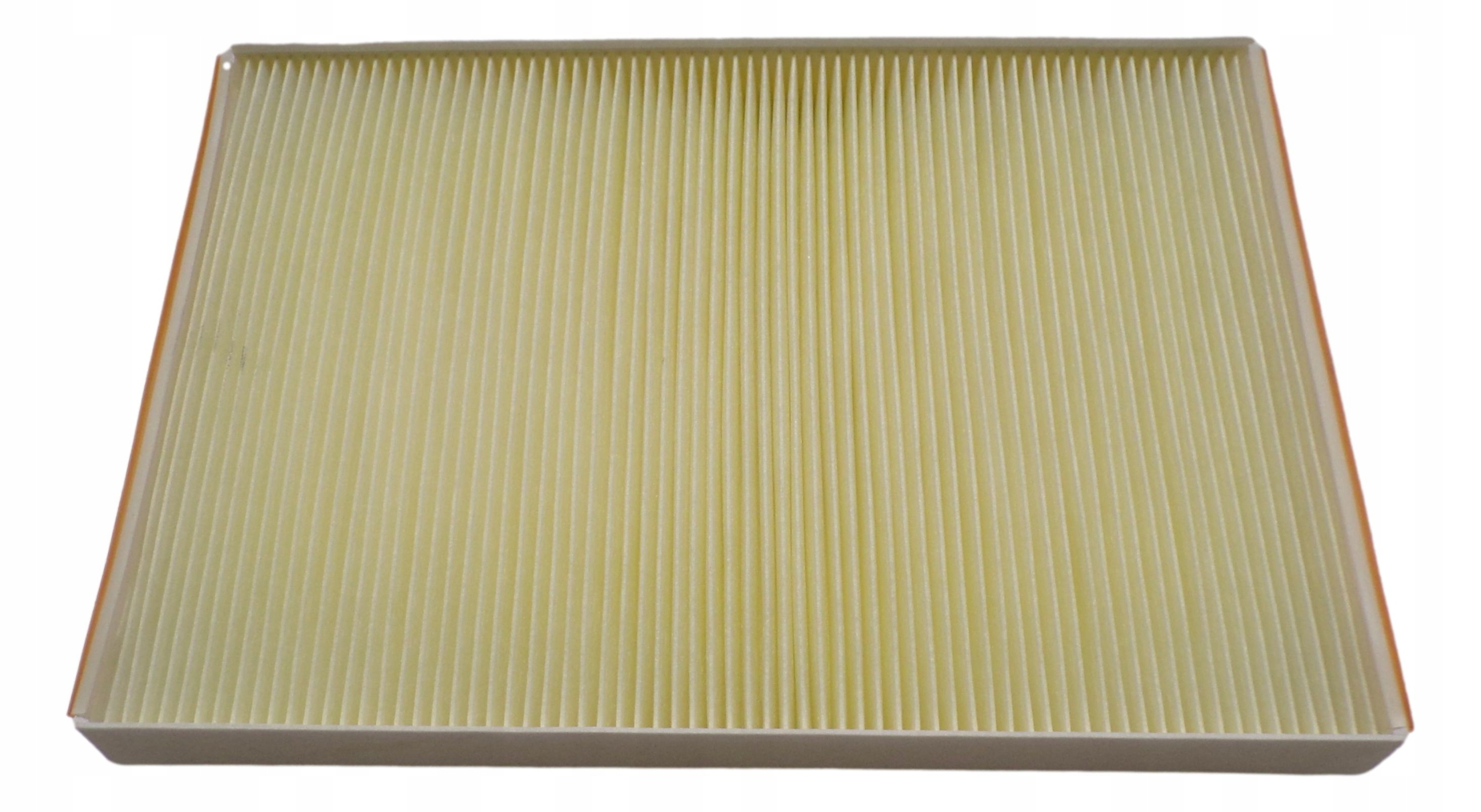 Mercedes Sprinter 906 Kabinový filtr s vložkou