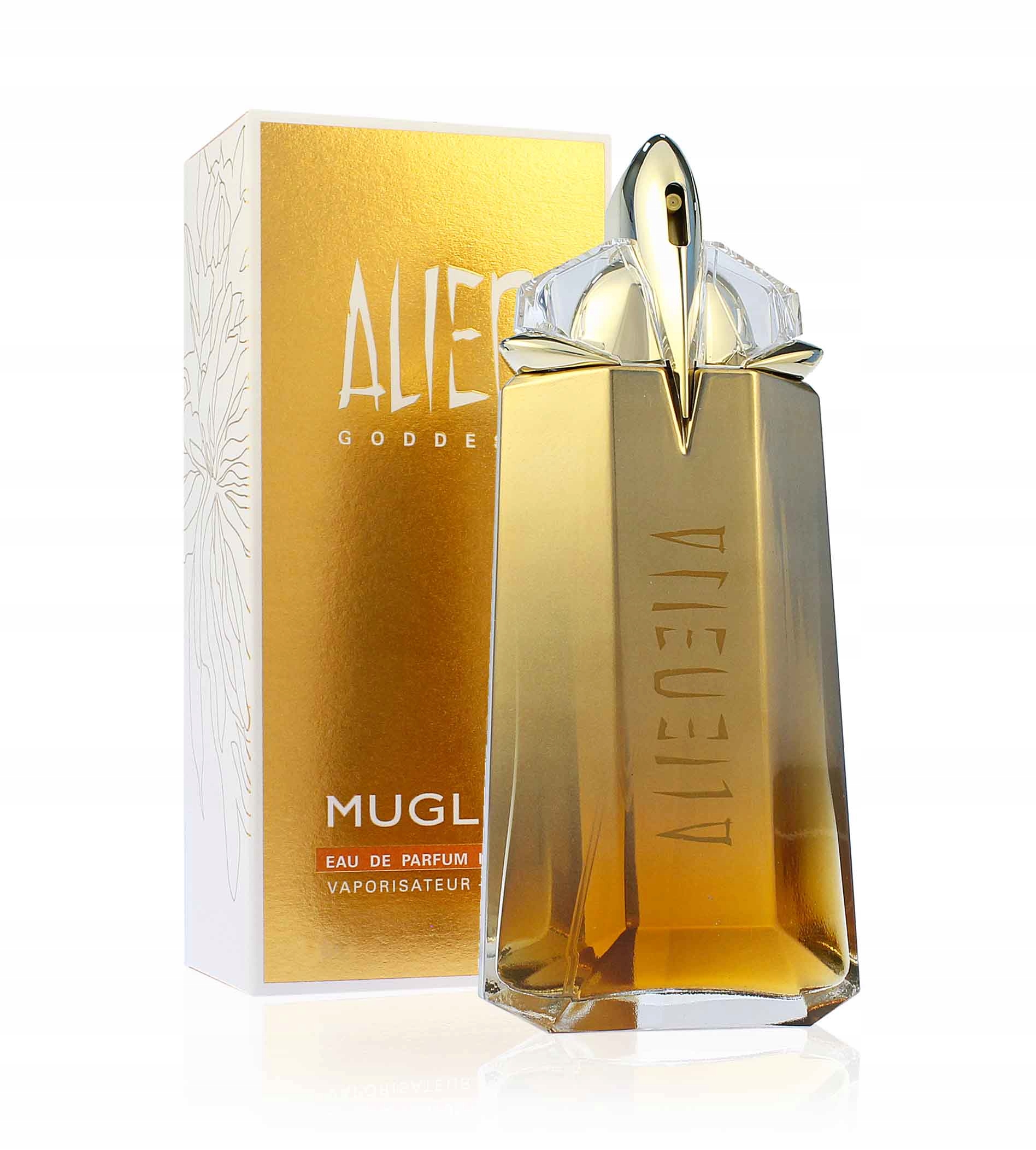 Mugler Alien Goddess Intense parfémovaná voda pro ženy 60 ml