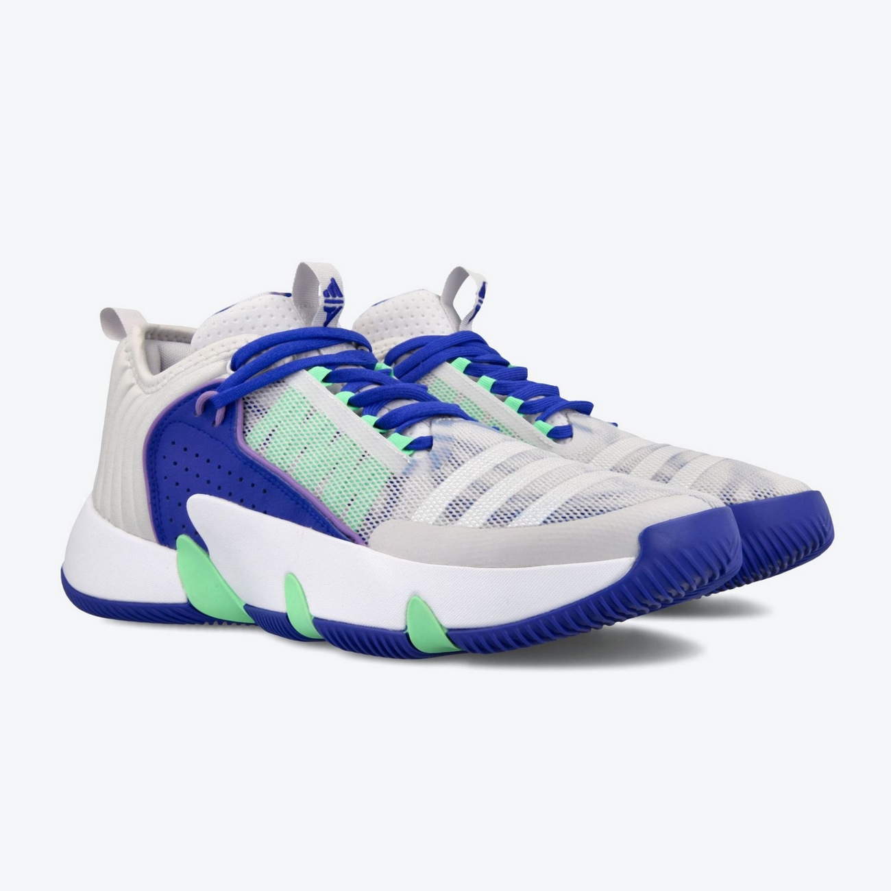 Adidas buty do koszykówki Basketball Trae Unlimited HQ1019 38