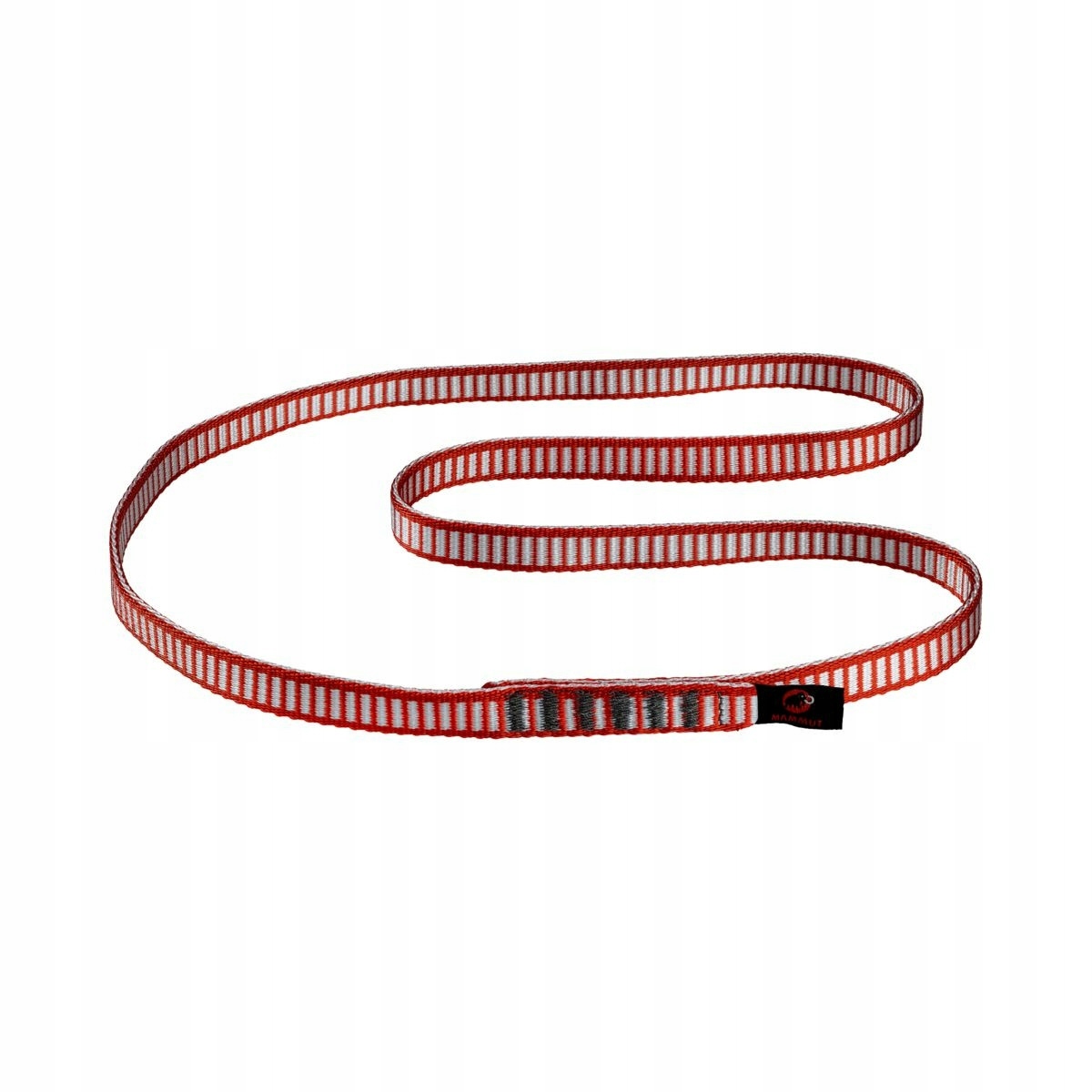 Pętla Mammut Tubular Sling 16mm red 60cm czerwony
