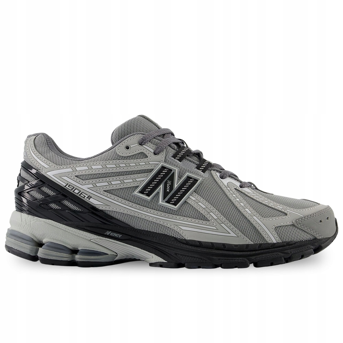 New Balance pánské tenisky šedé, velikost 42