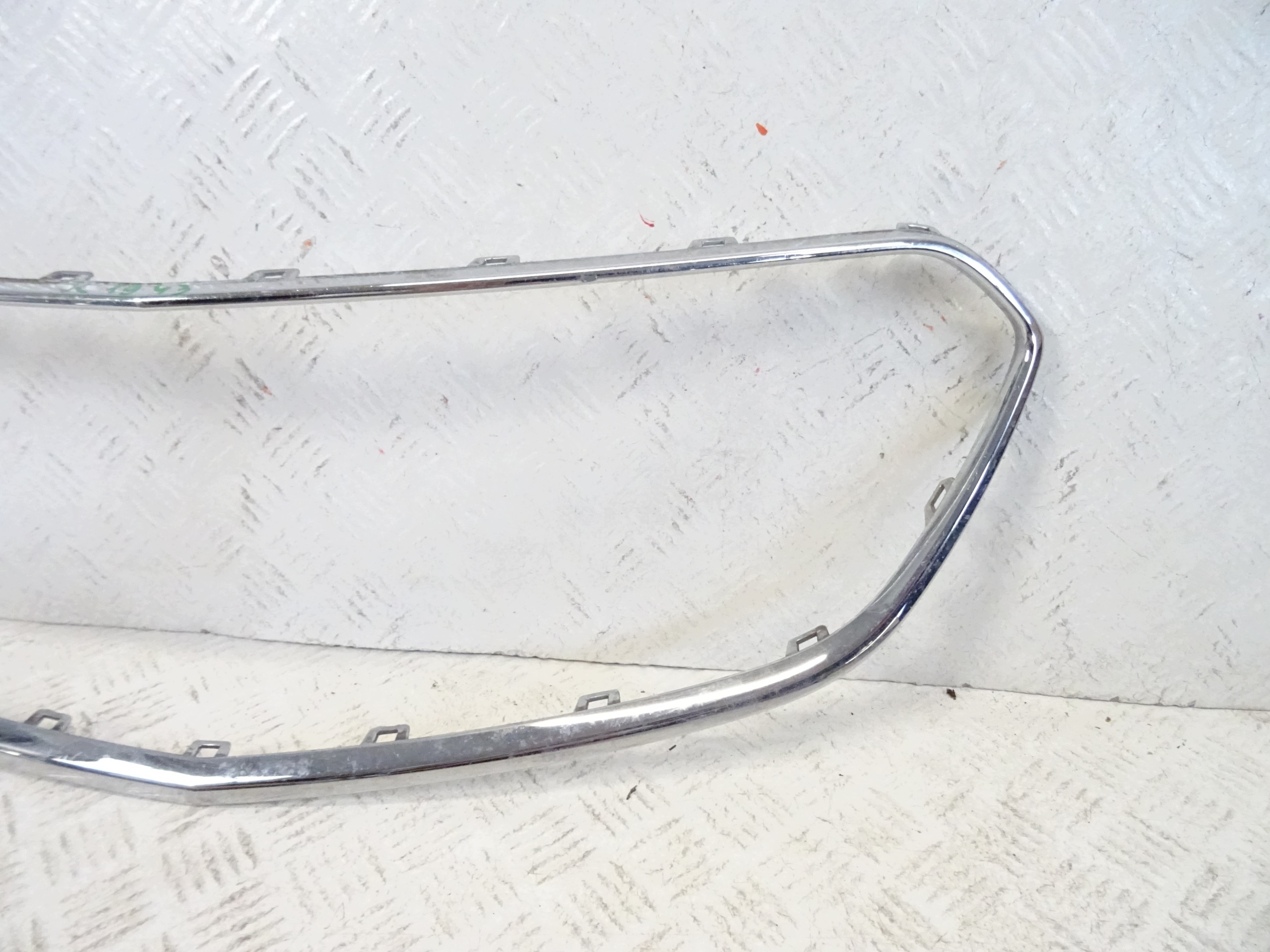 grill grille CHROM front OPEL MOKKA X 42507052