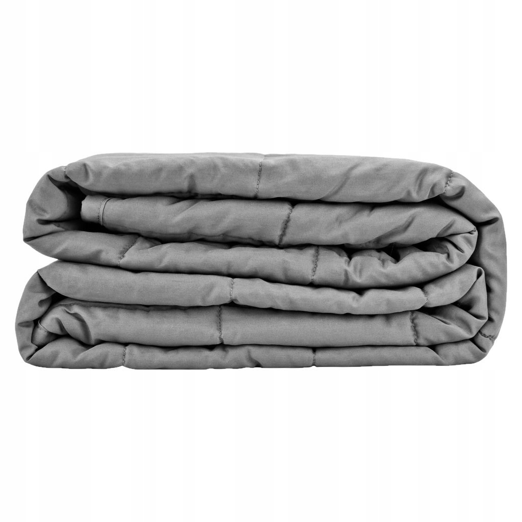 

Kołdra Obciążeniowa Koc Sensoryczny 2x1,5 M 6,8 Kg