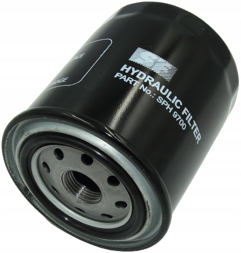 

Filtr hydrauliczny SPH9700 Kubota