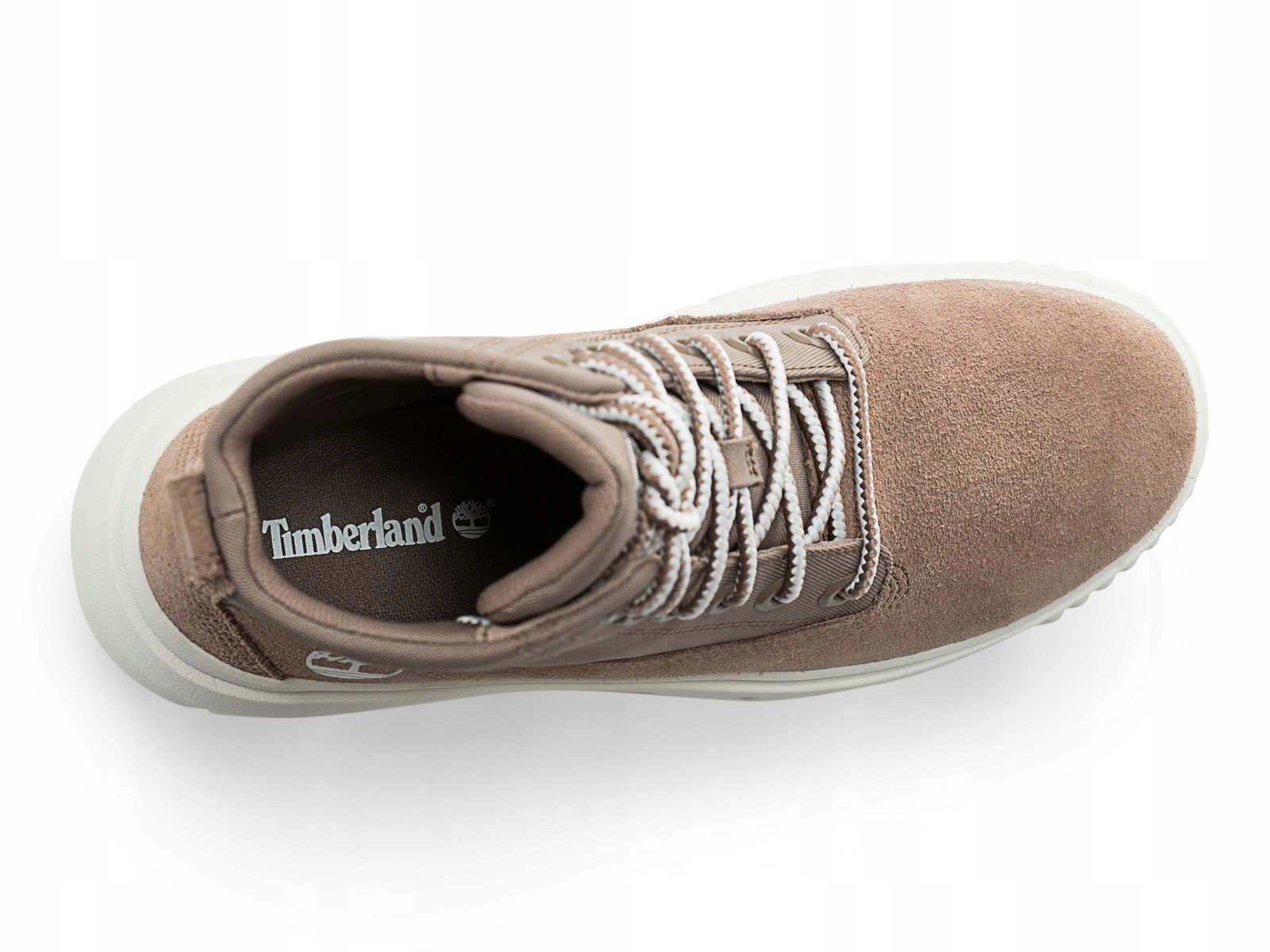 Botki damskie Timberland Greyfield A2JHB - 37 Marka Timberland