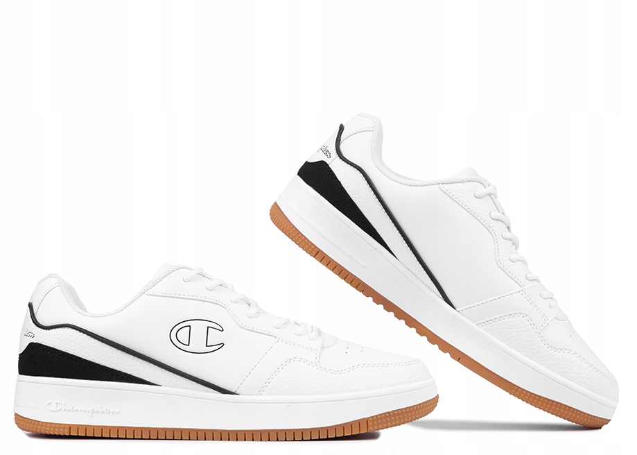 Champion pánské sportovní pohodlné tenisky s logem, lehké, vel