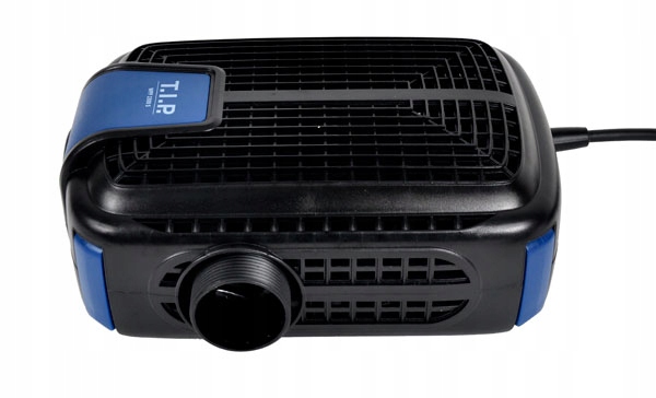 POMPA FONTANNOWA DO OCZKA WODNEGO FILTR 3w1 ECO Informacje dodatkowe Filtracja wody