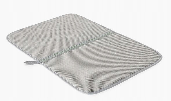 Norwex Podložka Na Sušení Nádobí S BacLock šedá, originál