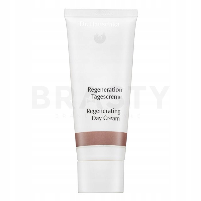 Dr. Hauschka Regenerating Day Cream 40 ml