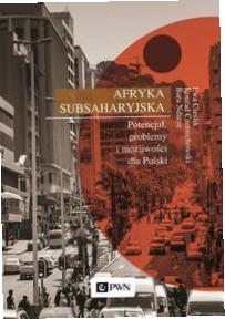 Afryka Subsaharyjska Bara Ndiaye, Ewa Cieślik, Konrad Czernichowski-Zdjęcie-0