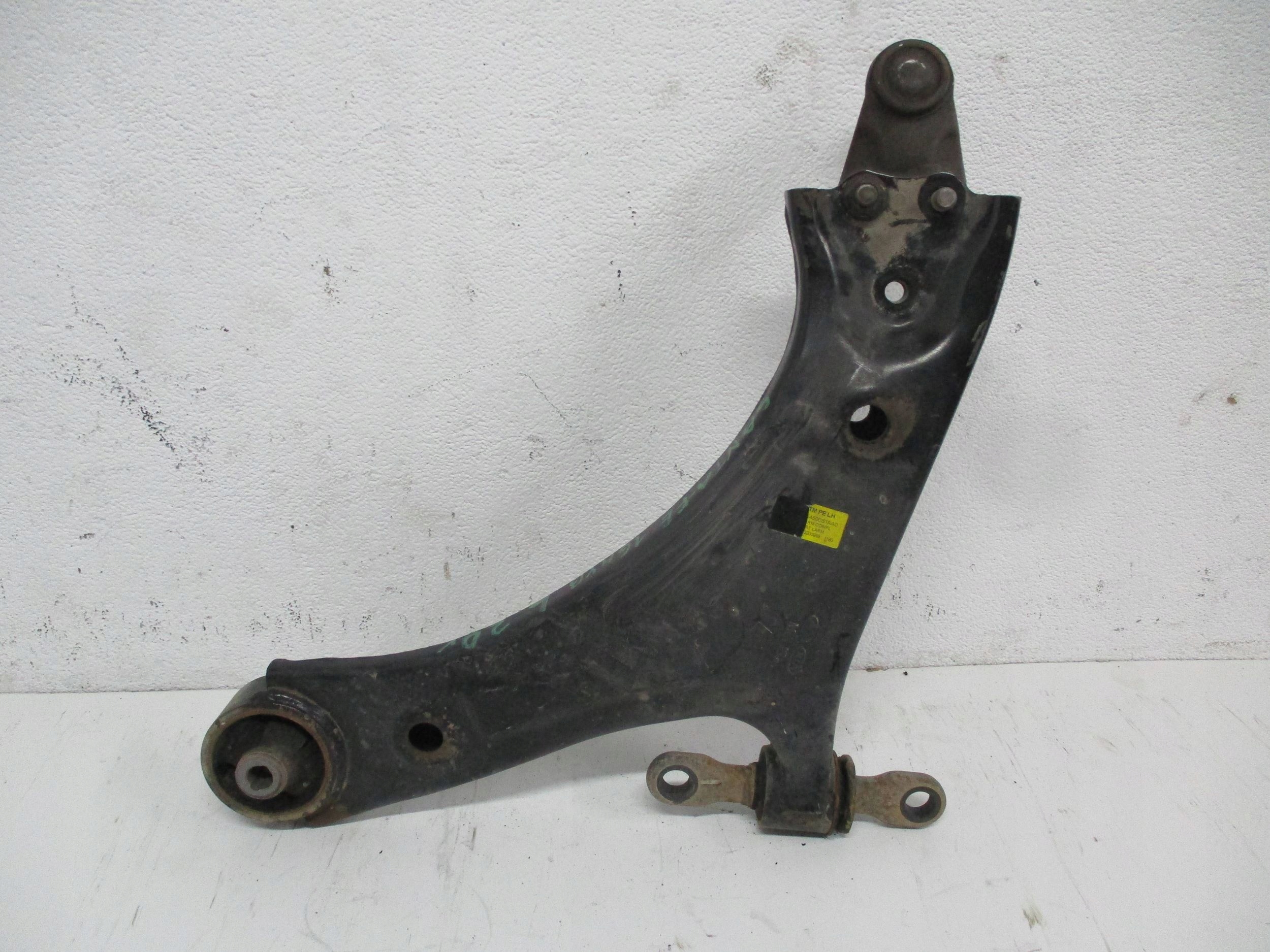 arm front left HYUNDAI SANTA FE IV