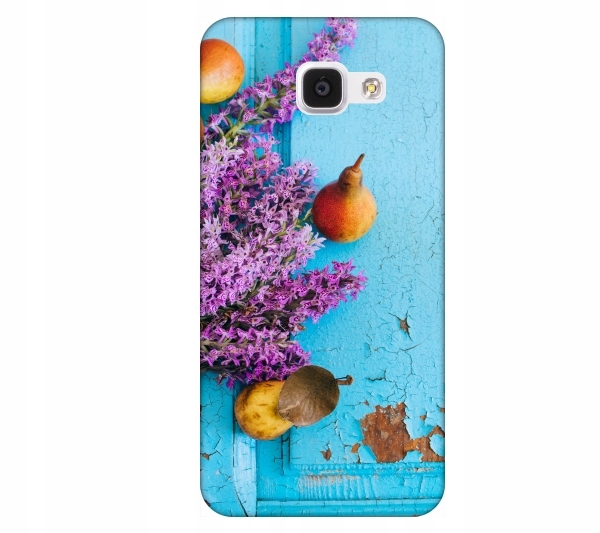 

Etui na telefon Samsung Galaxy A5 2016 Gruszka owo