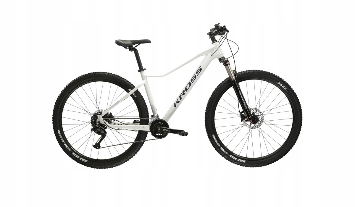 Rower Mtb Kross Lea 5.0 Roz M 17"' 29'' Rocznik 2024