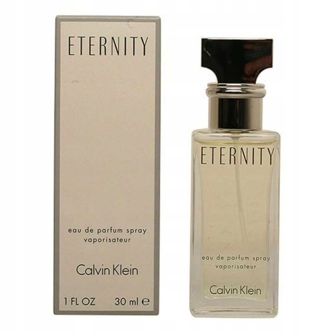 Dámské Parfémy Calvin Klein Eternity Edp Edt 30 ml