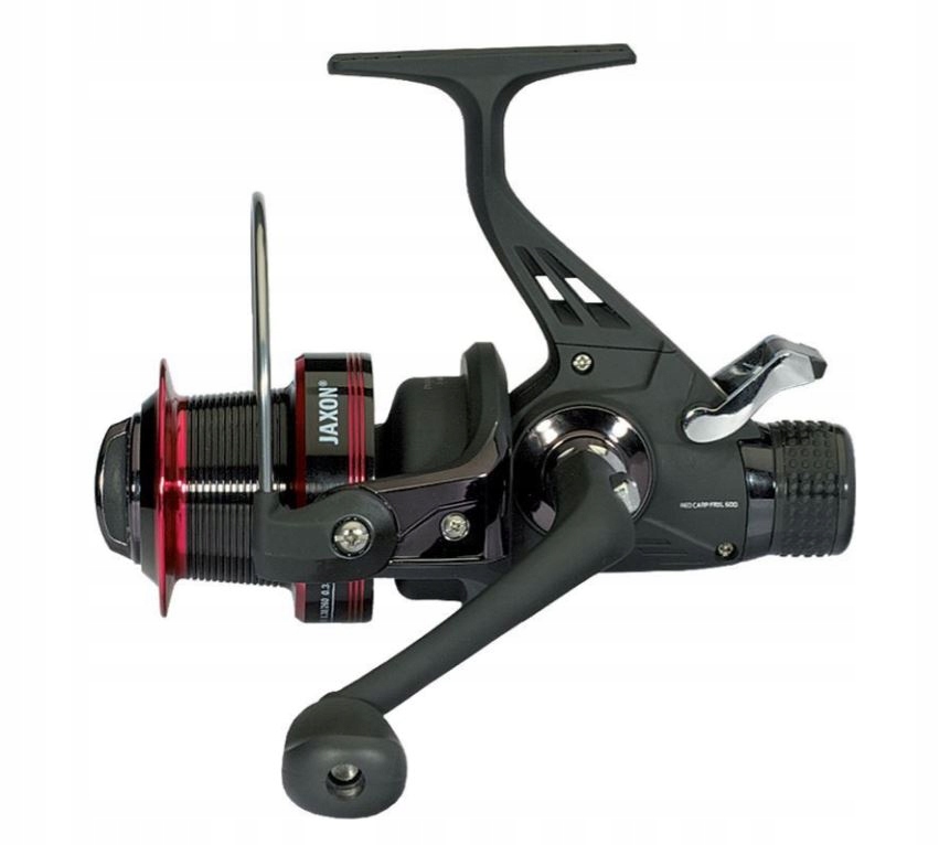 Kołowrotek Jaxon Red Carp FRXL 400 KJ-RCA400