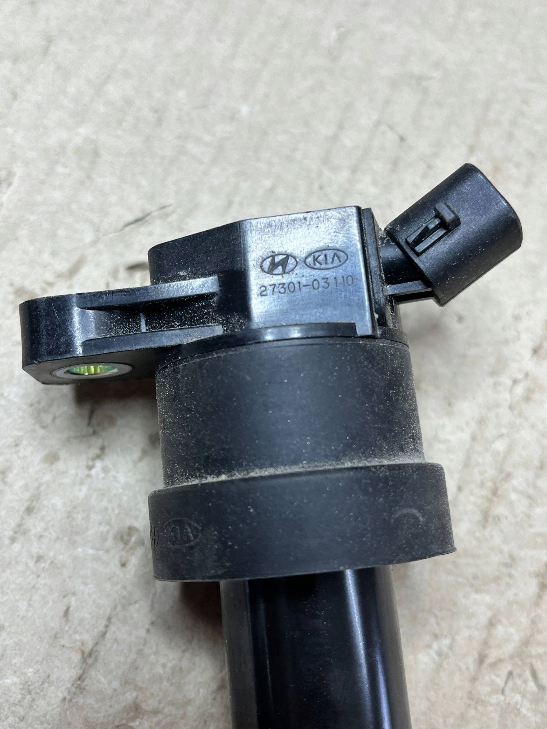 coil ignition KIA Rio 2730103110 ORG!!