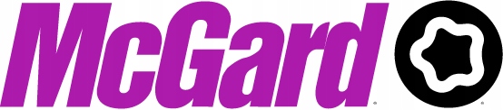 MCGARD SUBARU WHEEL LOCK NUTS