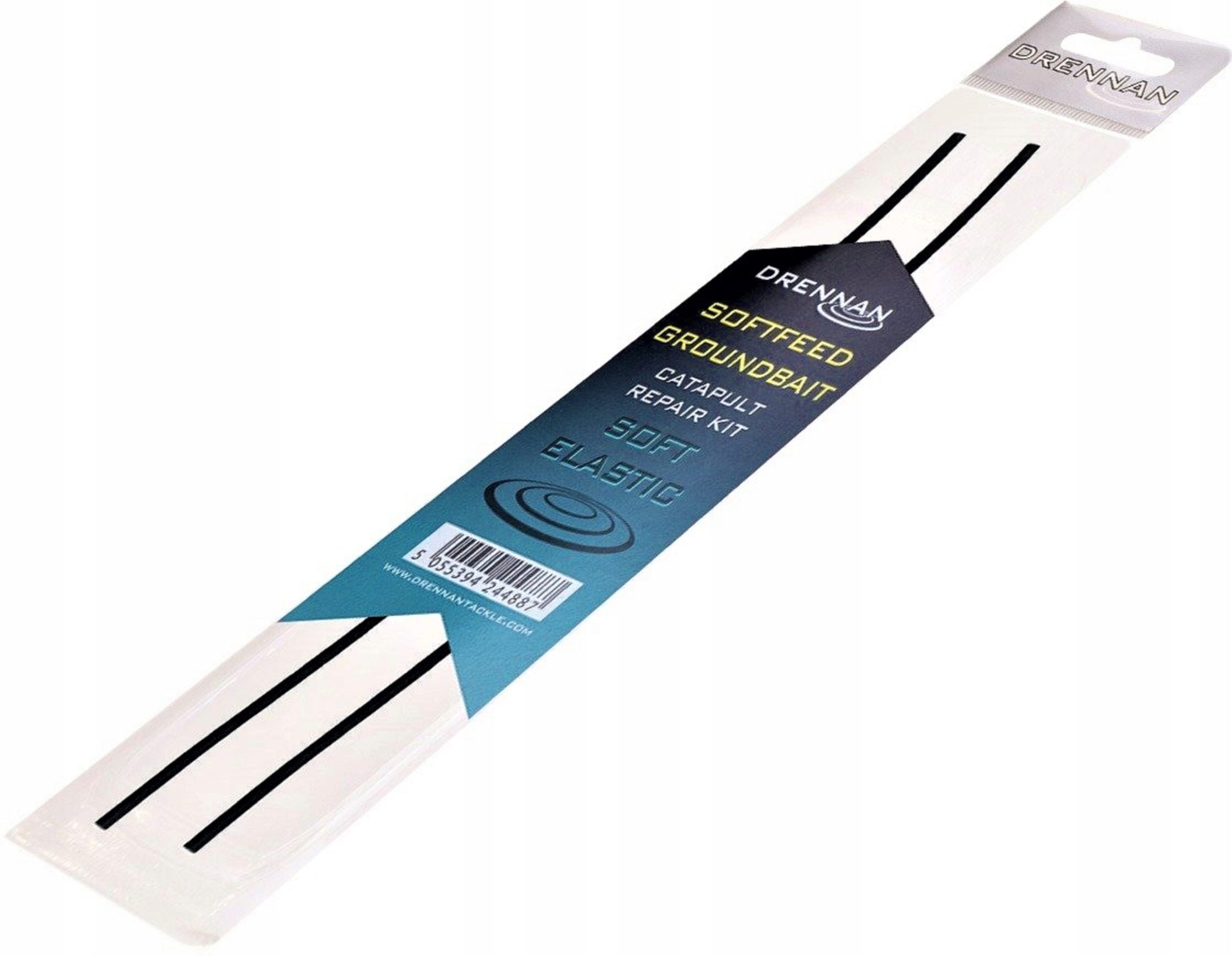 Drennan Guma Do Procy Softfeed Soft Elastic