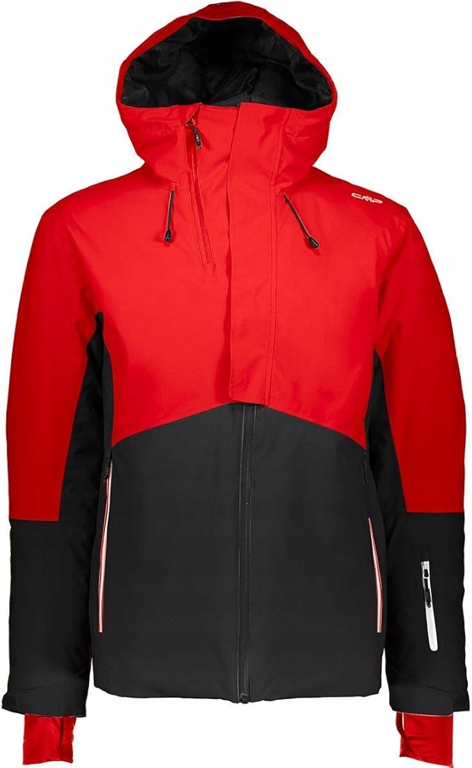 Cmp Kurtka Mężczyźni Kurtka narciarska 39W1527 Roz 56