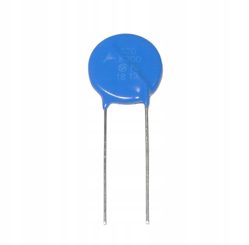 

B72210S0950K101 Warystor 150V 2.5kA 10mm S10K95