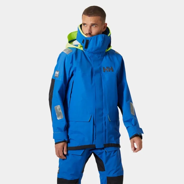 Bunda Helly Hansen 2024 Skagen Pro Cobalt XL