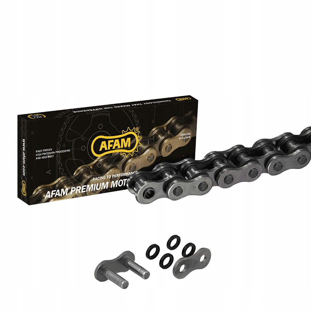 Afam Hnací reťazec A520XMR3 114L Mrs X-ring (250-800cc)