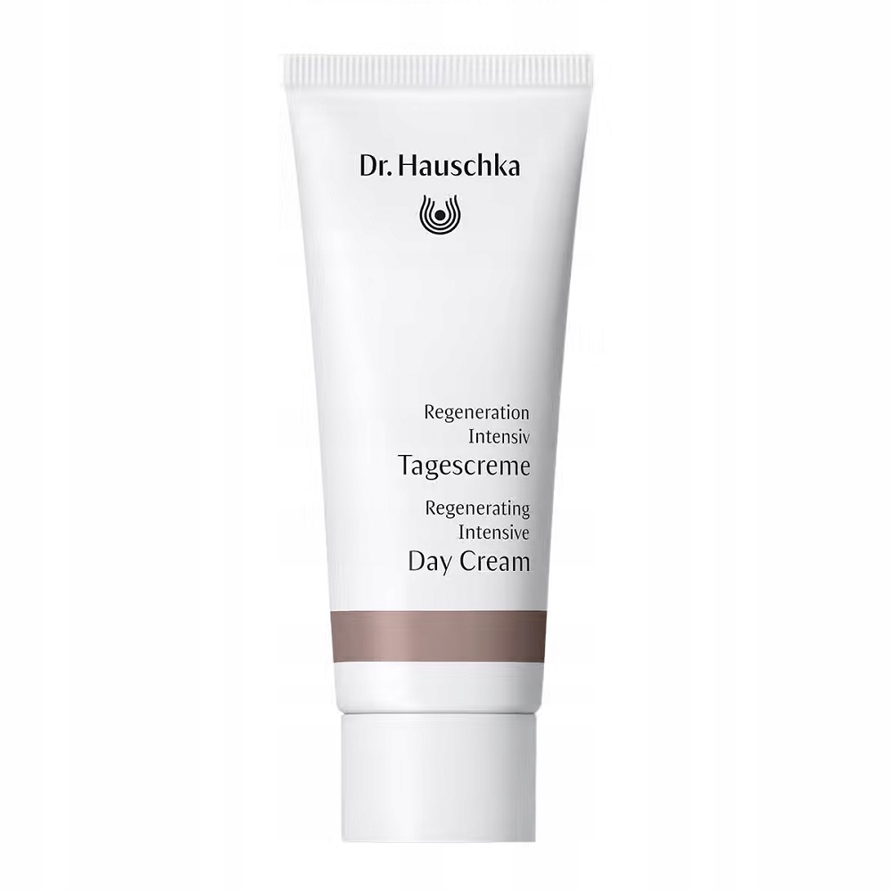Dr. Hauschka Regenerating Day intenzivně regenerační denní krém 40 ml