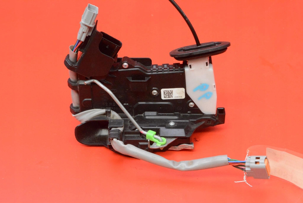 lock door right front front EU 81320CV110 KIA EV6 21