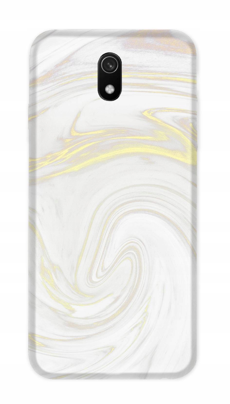 

Etui Do Xiaomi Redmi 8A + Szkło / Różne Wzory