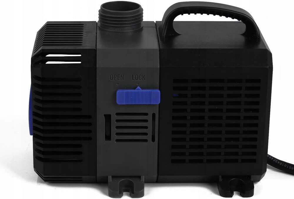 Čerpadlo Do Vodného Oka Fontány Akvárium Eco CTP-5800 5200 l/h 40 W