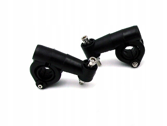 Halogeny LED quad atv enduro LED CREE 40W MOCNE ! Producent AD