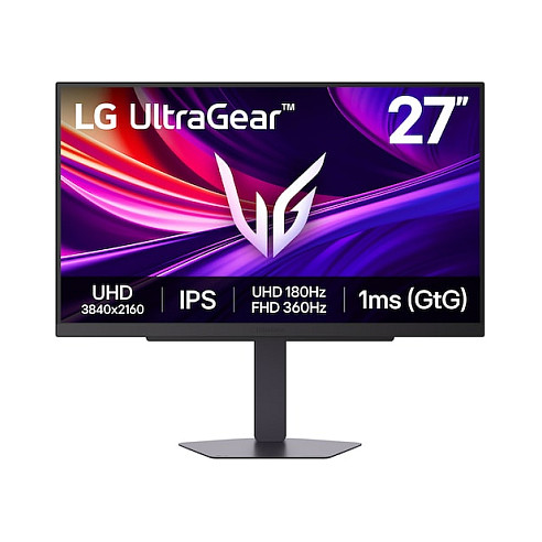 Monitor gamingowy Lg UltraGear 27G810A-B 27" 4K Ips 180 Hz