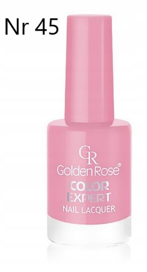 

Golden Rose Lakier Color Expert 45