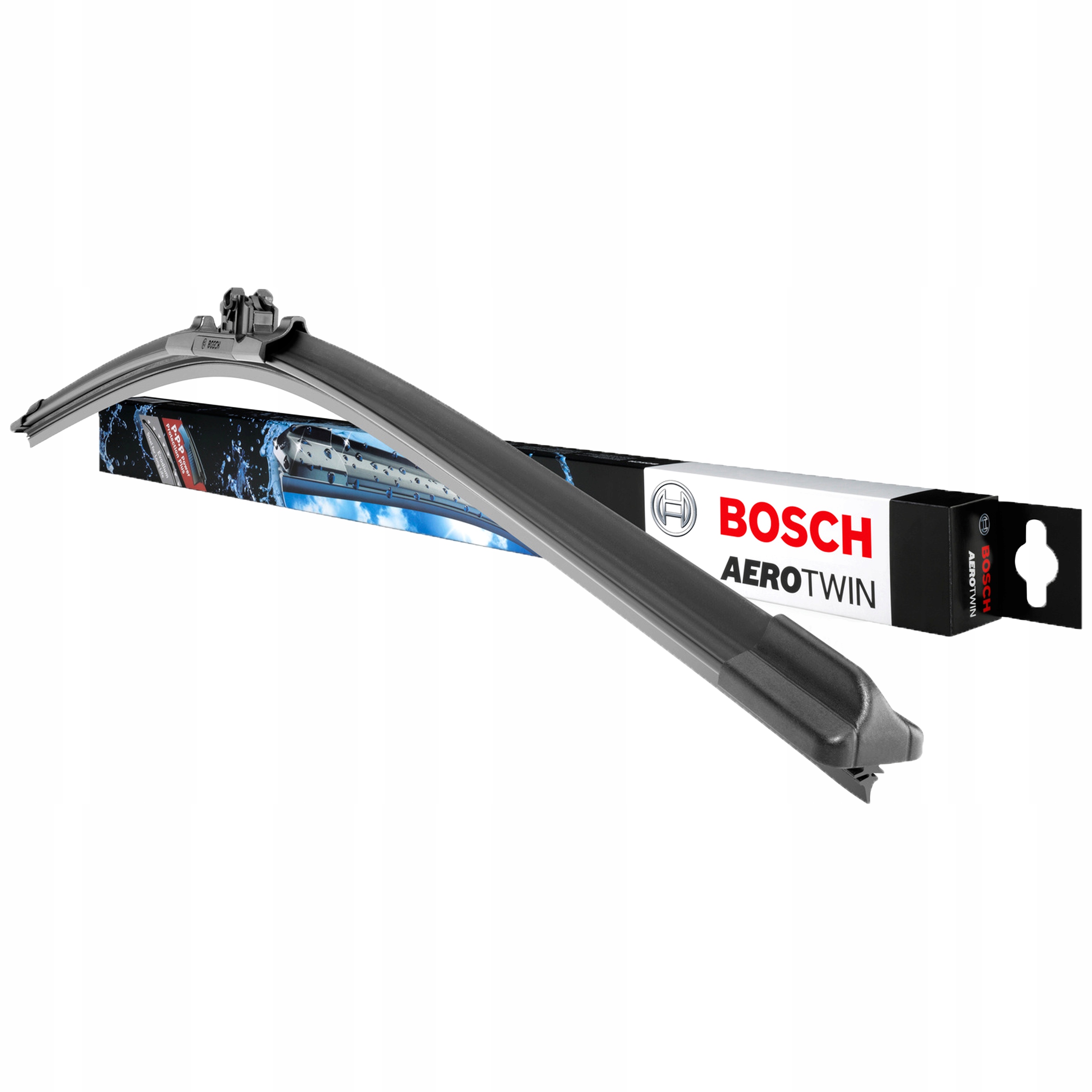 Bosch Aerotwin Plus Wycieraczka 600 Mm Ap 600 U Za 74,41 Zł Z Przytkowice - Allegro.pl - (9819022926)