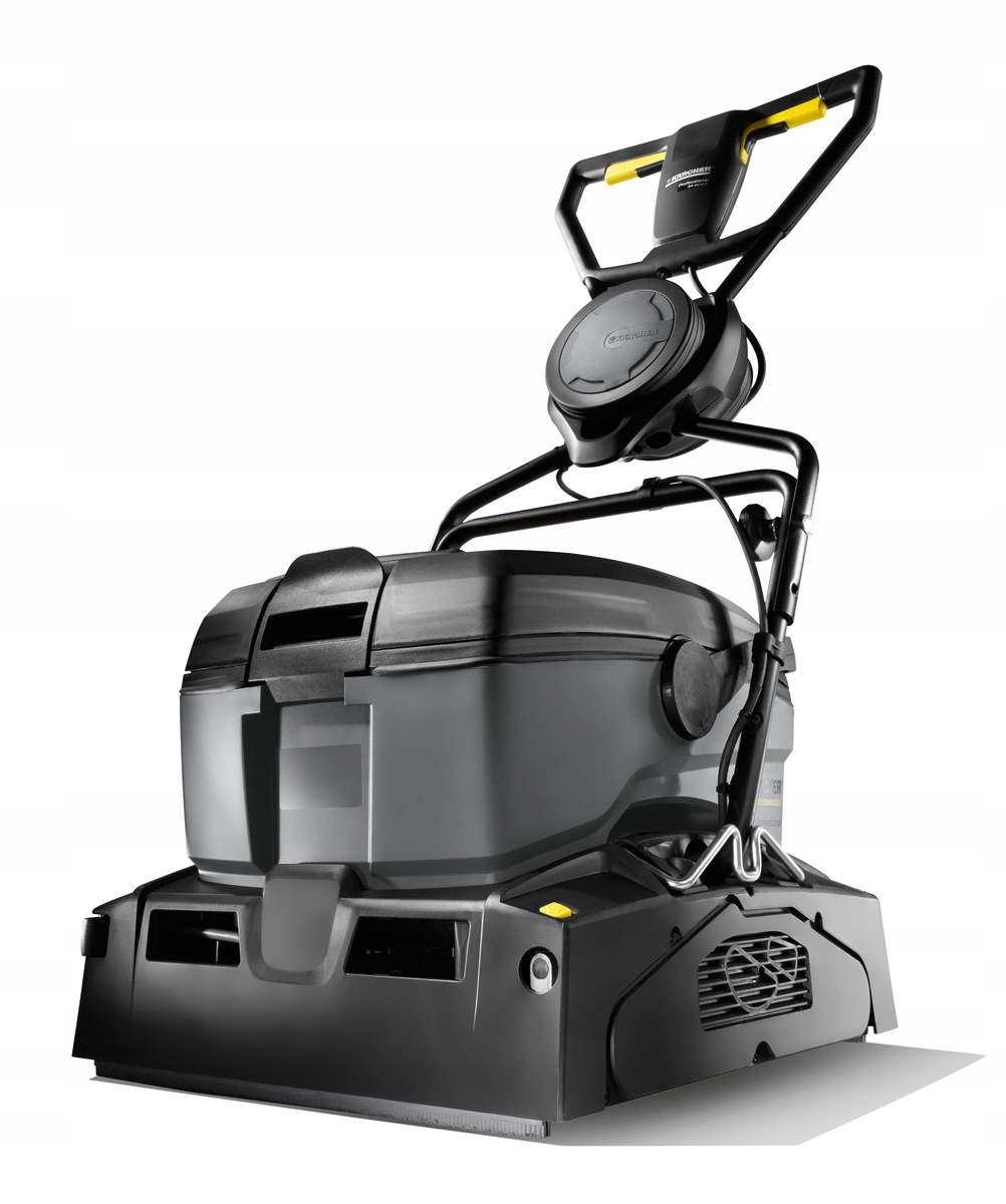 BR 40/10 C ADV PROFESJONALNA SZOROWARKA KARCHER