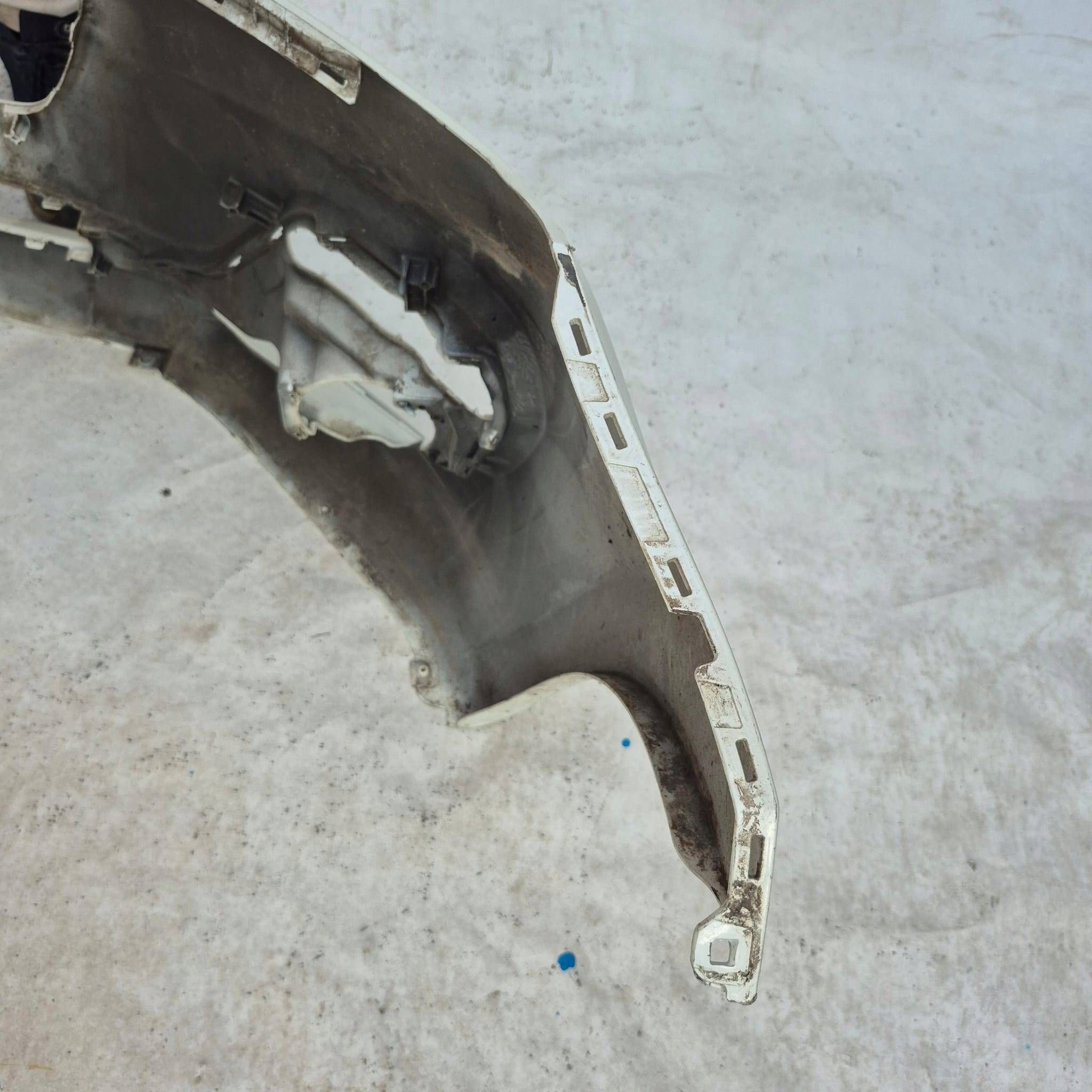 SUZUKI SWIFT V MK8 LIFT 20- bumper front front