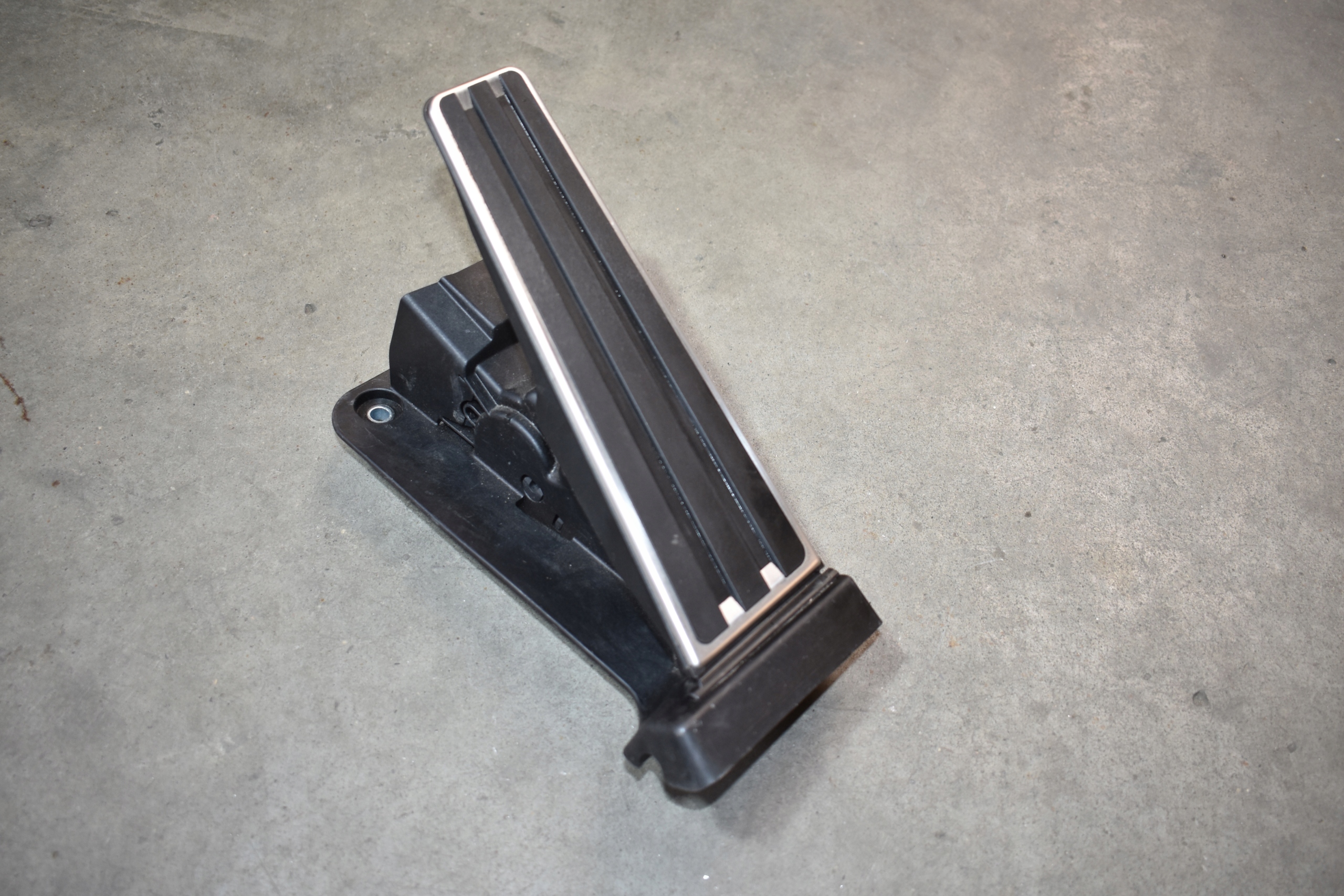 IDEALNY accelerator pedal PORSCHE 992 PORSCHE PANAMERA 976 1
