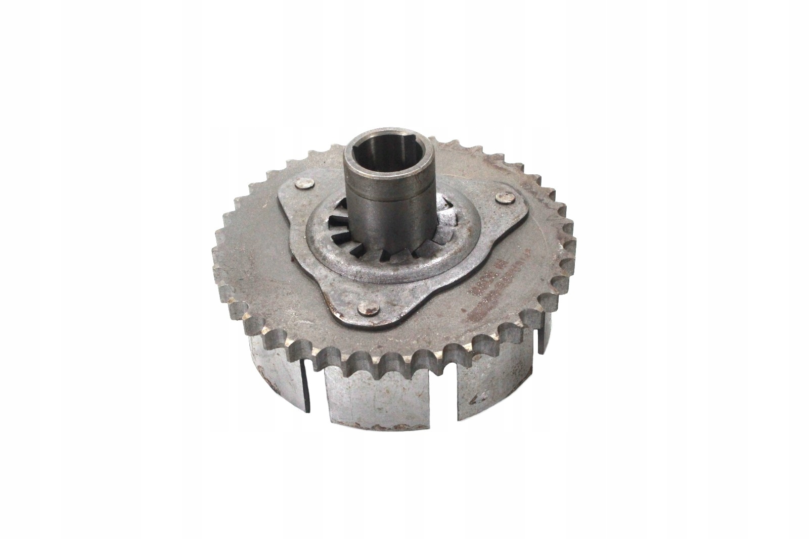 KOSZ SPRZĘGŁA JAWA CZ 175 TYP 477 ORYGINAŁ CZECHOSŁOWACJA ML