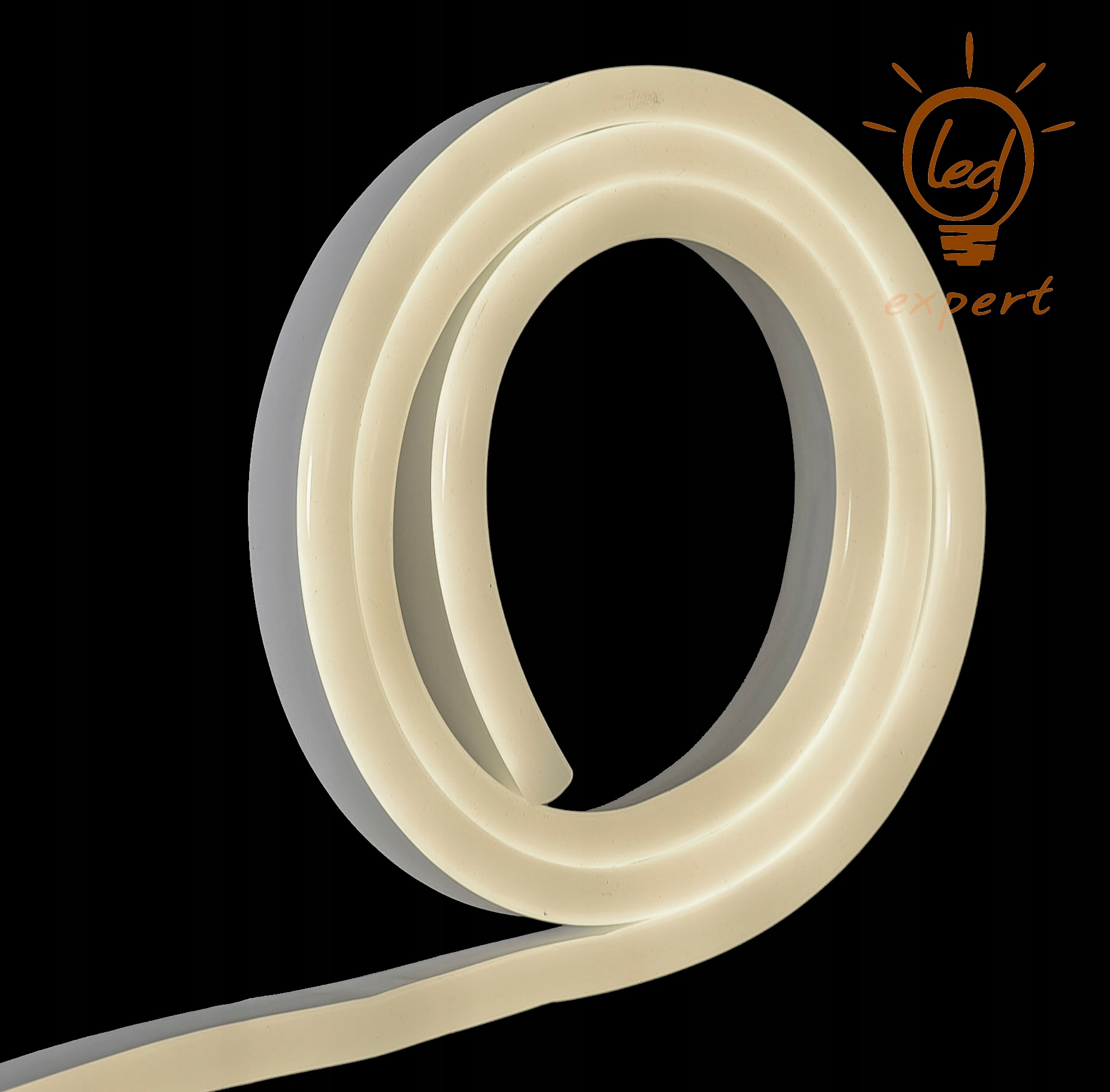 

Taśma Led 230V Neon 4000K Naturalny IP67 Pvc 8x16