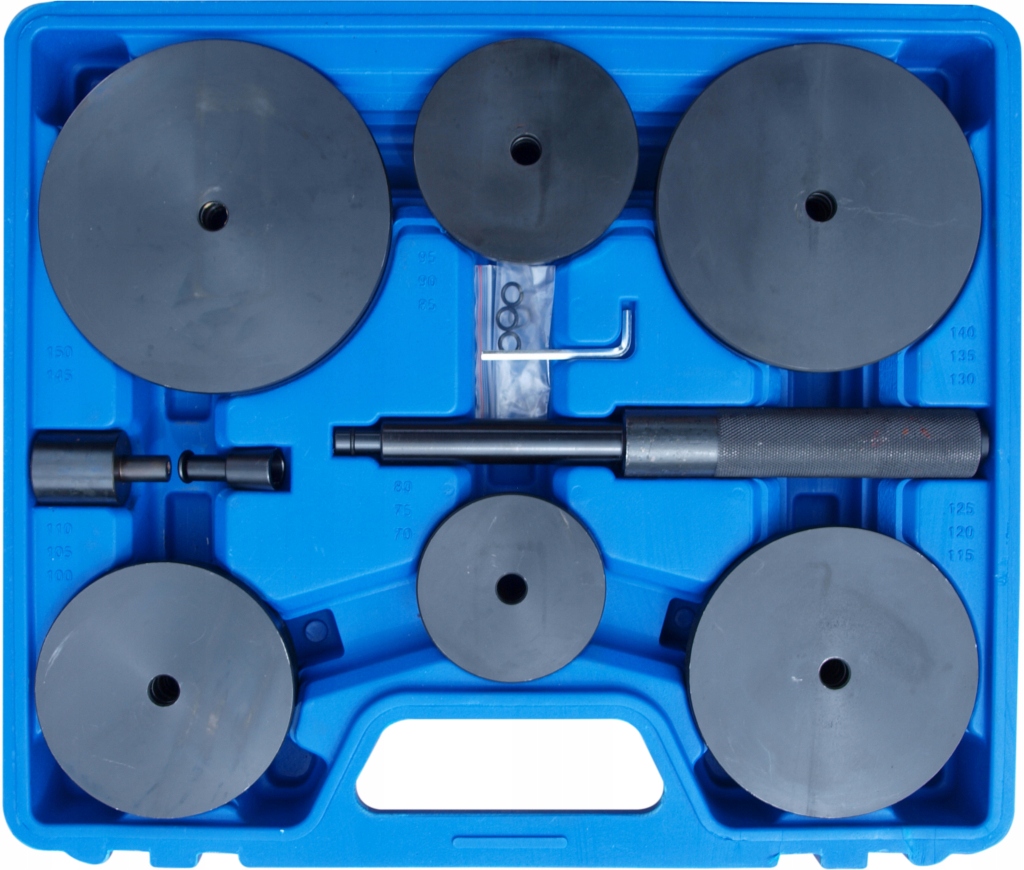 PRASA ADAPTERY SCIAGACZ DO LOZYSK I TULEI 70 150mm EAN 5903815221118