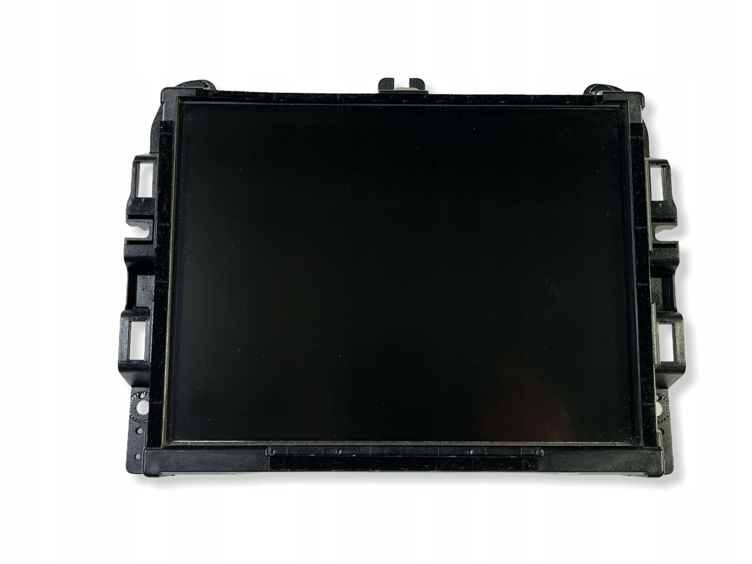 Écran radio Navigation Uconnect VP4 Dodge Durango 2016