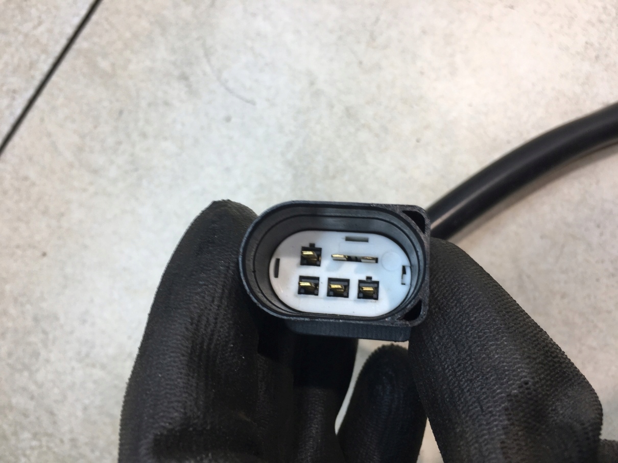 SONDA LAMBDA GOLF IV 1.6 ENT600033